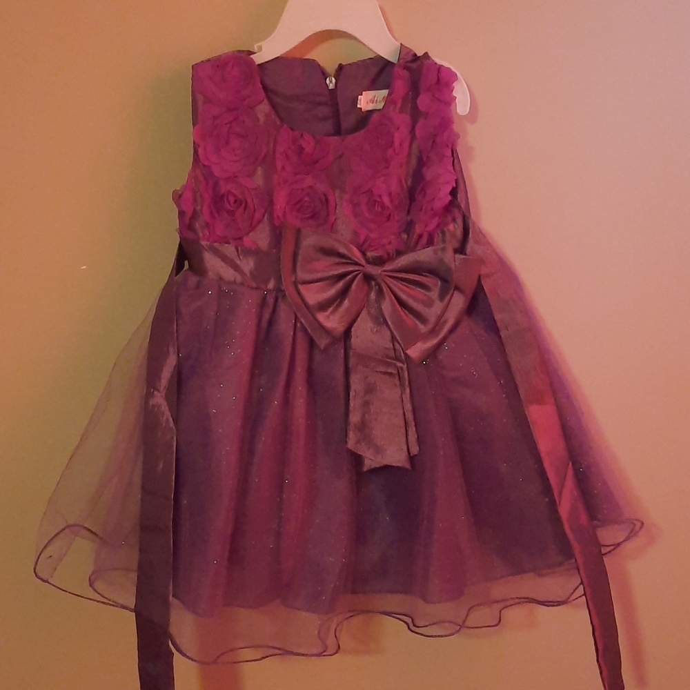 Toddler Girl Dress